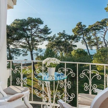 Apartment Hannah Novigrad Istria المظهر الخارجي الصورة