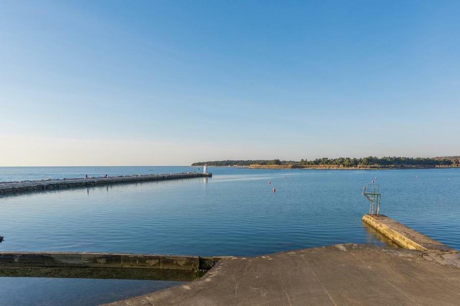 Apartment Hannah Novigrad Istria المظهر الخارجي الصورة