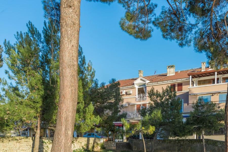 Apartment Hannah Novigrad Istria المظهر الخارجي الصورة