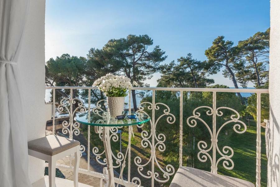 Apartment Hannah Novigrad Istria المظهر الخارجي الصورة