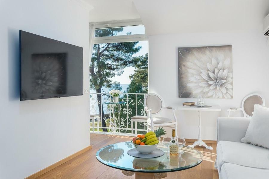 Apartment Hannah Novigrad Istria المظهر الخارجي الصورة
