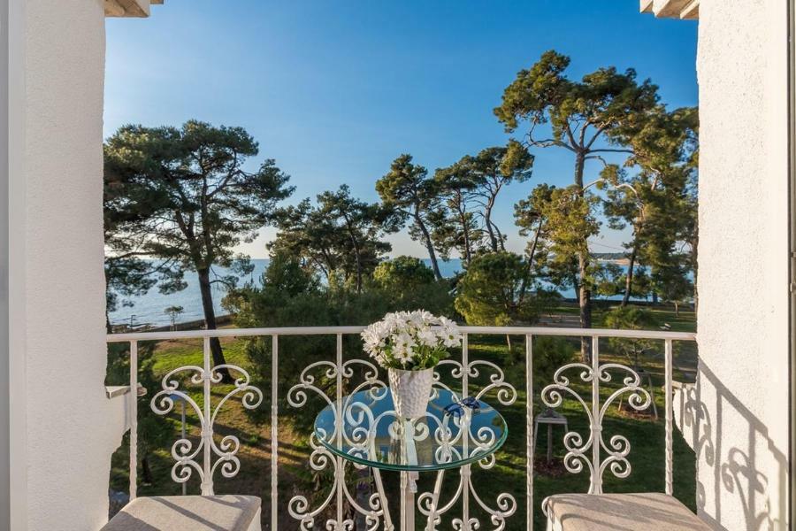 Apartment Hannah Novigrad Istria المظهر الخارجي الصورة