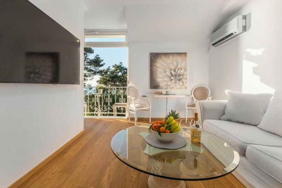 Apartment Hannah Novigrad Istria المظهر الخارجي الصورة