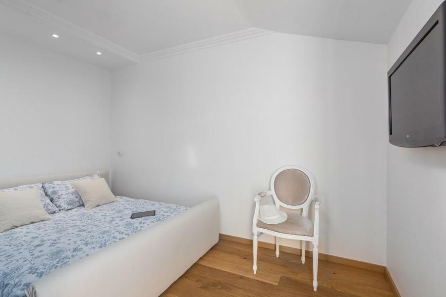 Apartment Hannah Novigrad Istria المظهر الخارجي الصورة