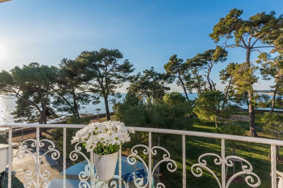 Apartment Hannah Novigrad Istria المظهر الخارجي الصورة