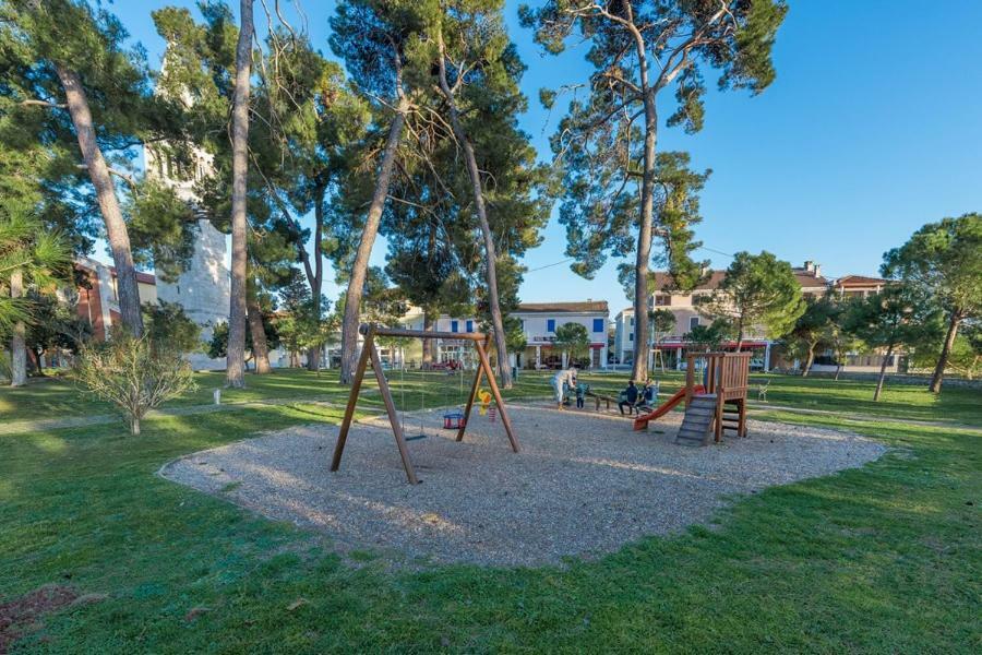 Apartment Hannah Novigrad Istria المظهر الخارجي الصورة